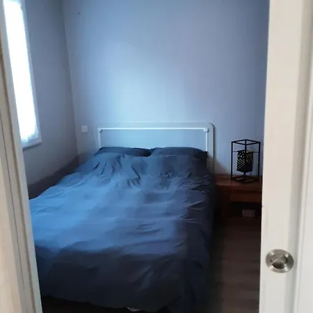 Maisonnette En Hyper Centre Apartment *