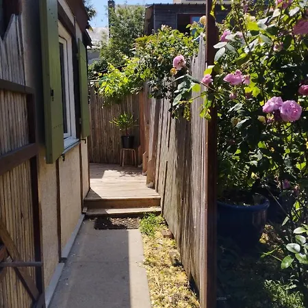 Maisonnette En Hyper Centre Appartement