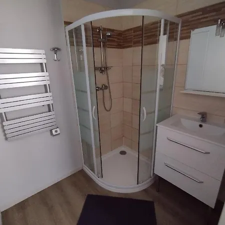 Maisonnette En Hyper Centre Appartement *