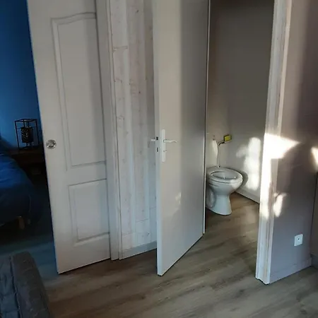 公寓 Maisonnette En Hyper Centre