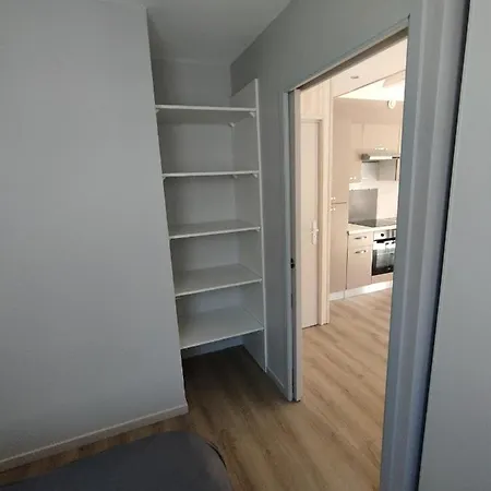 Maisonnette En Hyper Centre