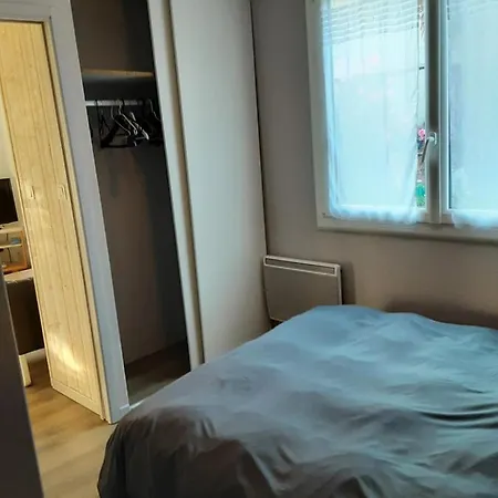 Appartement Maisonnette En Hyper Centre *