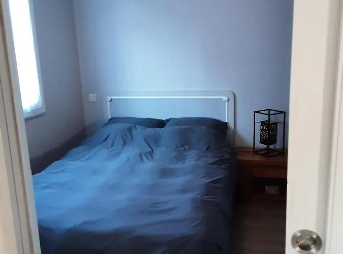 Maisonnette En Hyper Centre Appartement *