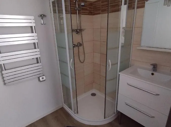 Maisonnette En Hyper Centre Appartement *