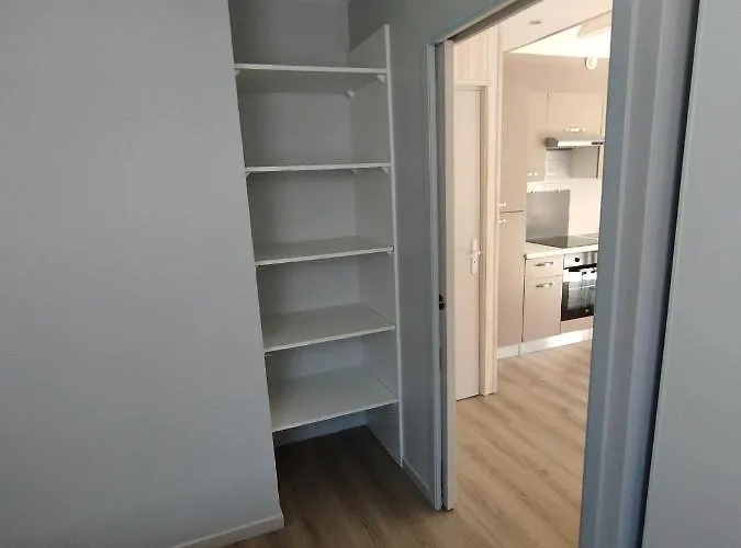 Maisonnette En Hyper Centre